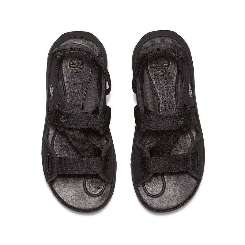 Timberland - Kids' (Infant & Preschool) Motion Dune Backstrap Sandals (0A6G14-EVZ)