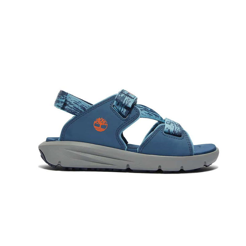 Timberland - Kids' (Infant & Preschool) Motion Dune Backstrap Sandals (0A6G14-EX3)