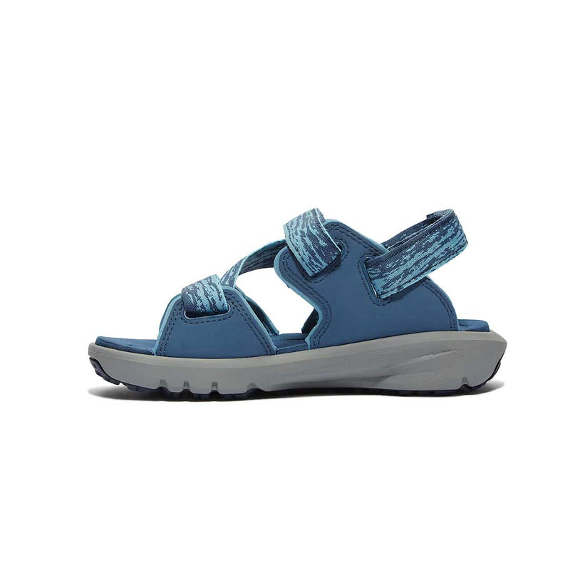 Timberland - Kids' (Infant & Preschool) Motion Dune Backstrap Sandals (0A6G14-EX3)
