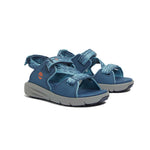 Timberland - Kids' (Infant & Preschool) Motion Dune Backstrap Sandals (0A6G14-EX3)