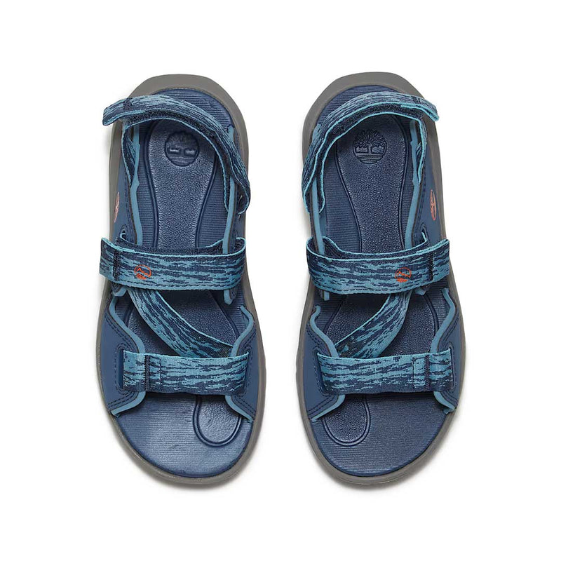 Timberland - Kids' (Infant & Preschool) Motion Dune Backstrap Sandals (0A6G14-EX3)