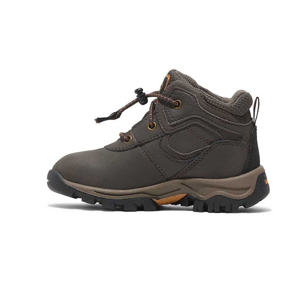 Timberland - Kids' (Infant & Preschool) Mt. Maddsen Waterproof Mid Hiking Boots (0A14IX)
