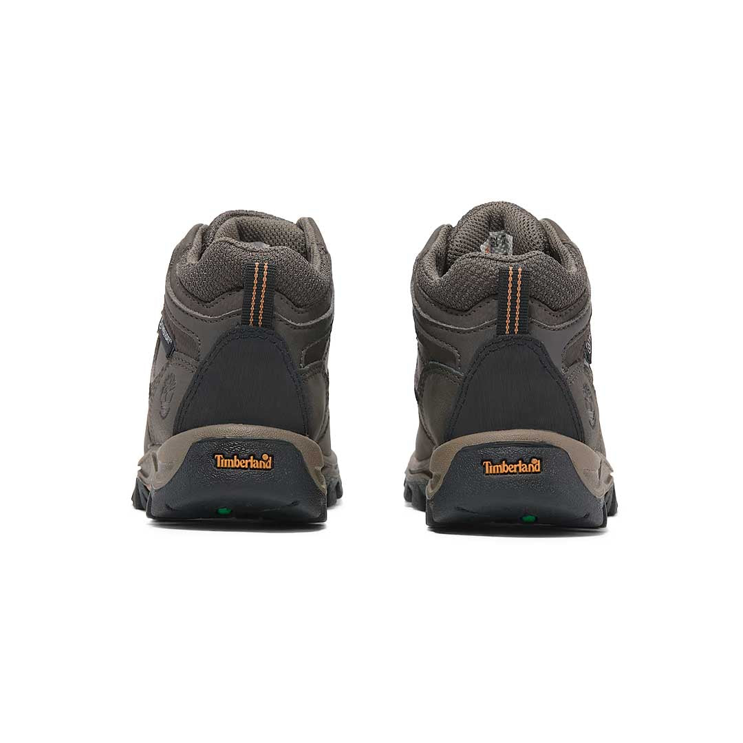 Timberland - Kids' (Infant & Preschool) Mt. Maddsen Waterproof Mid