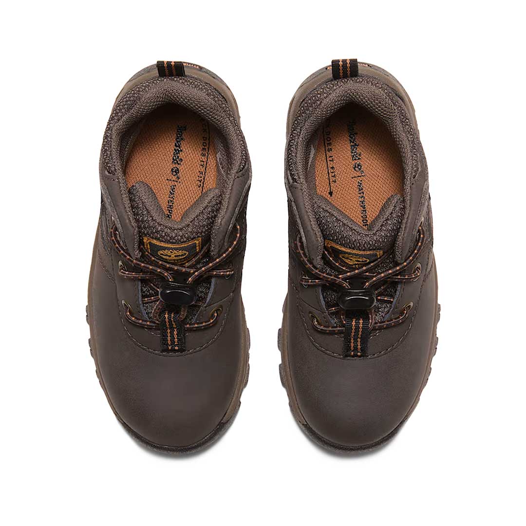 m.y.t★ Men - Invader Mid Vent CSA Work Boot (Composite Toe, Non