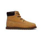 Timberland - Kids' (Infant & Preschool) Pokey Pine Zip Boots (A125Q)