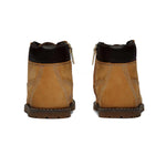 Timberland - Kids' (Infant & Preschool) Pokey Pine Zip Boots (A125Q)