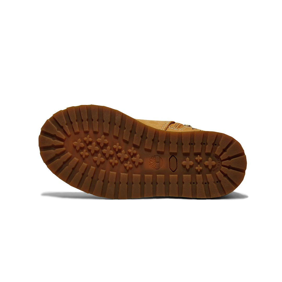 Timberland - Kids' (Infant & Preschool) Pokey Pine Zip Boots