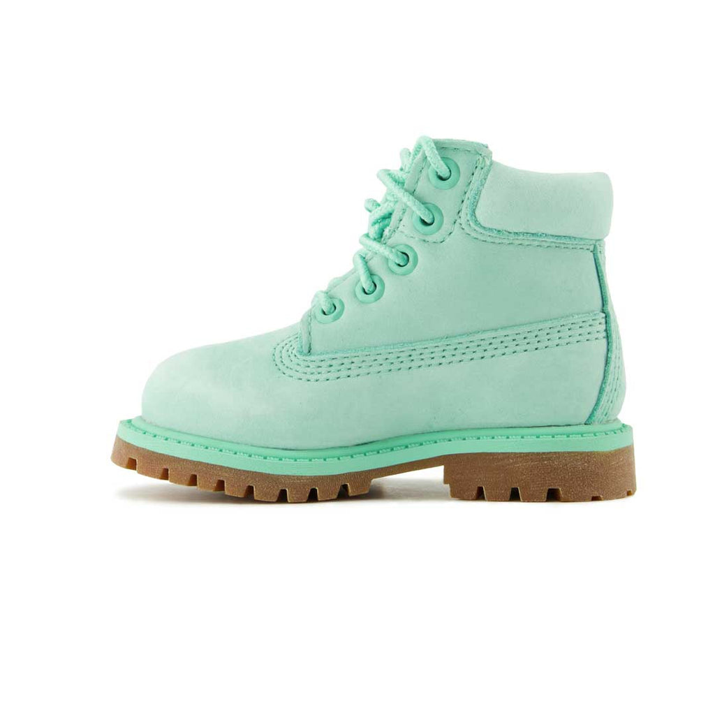 Timberland - Kids' (Infant & Preschool) Premium 6 Inch Waterproof Boots (0A6BZZ)