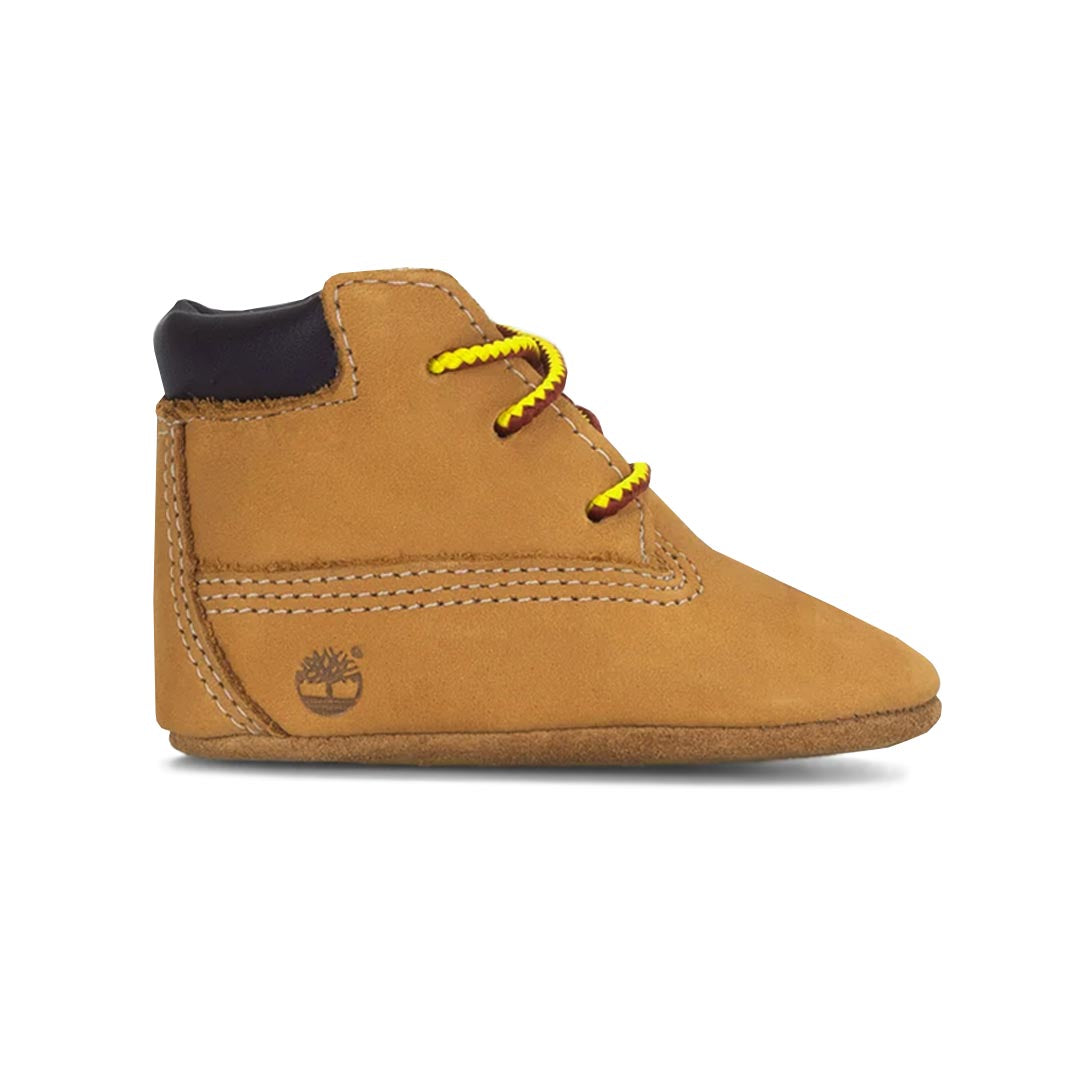 Timberland - Kids' (Infant) Crib Bootie and Hat Set (09589R) – SVP