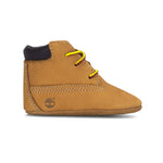 Timberland - Kids' (Infant) Crib Bootie and Hat Set (09589R)