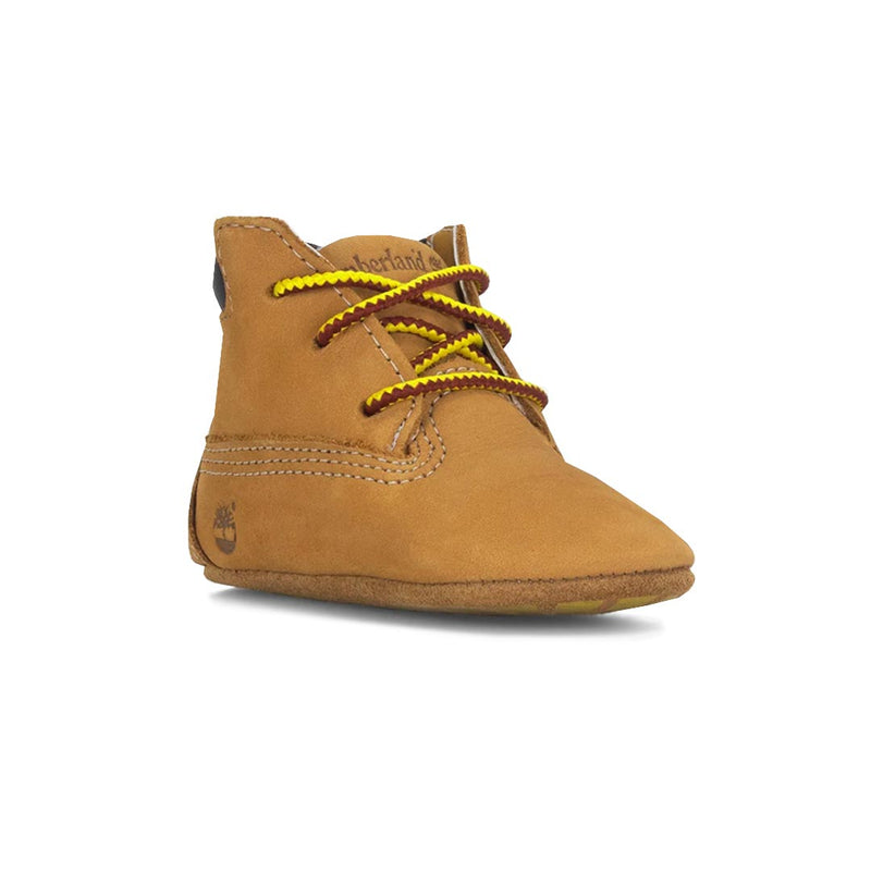 Timberland - Kids' (Infant) Crib Bootie and Hat Set (09589R)