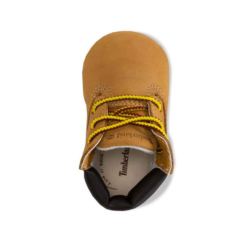 Timberland - Kids' (Infant) Crib Bootie and Hat Set (09589R)