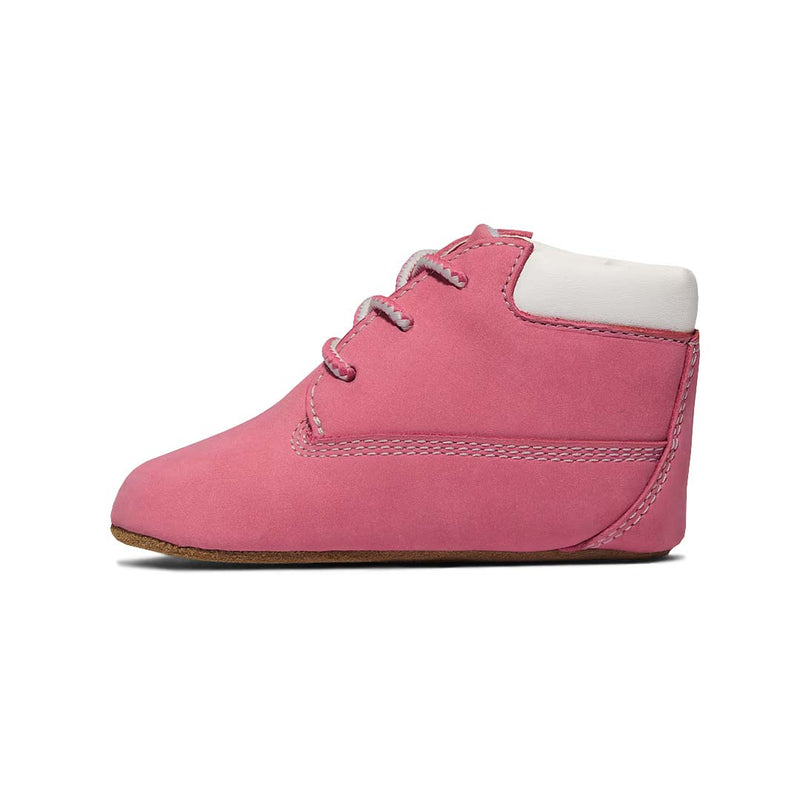Timberland - Kids' (Infant) Crib Bootie and Hat Set (09680R)