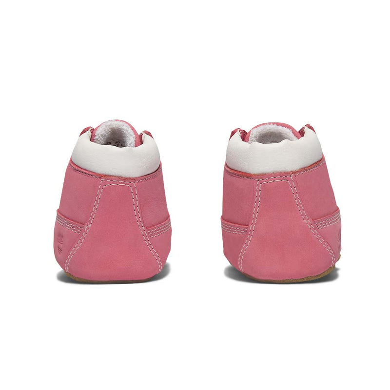 Timberland - Kids' (Infant) Crib Bootie and Hat Set (09680R)