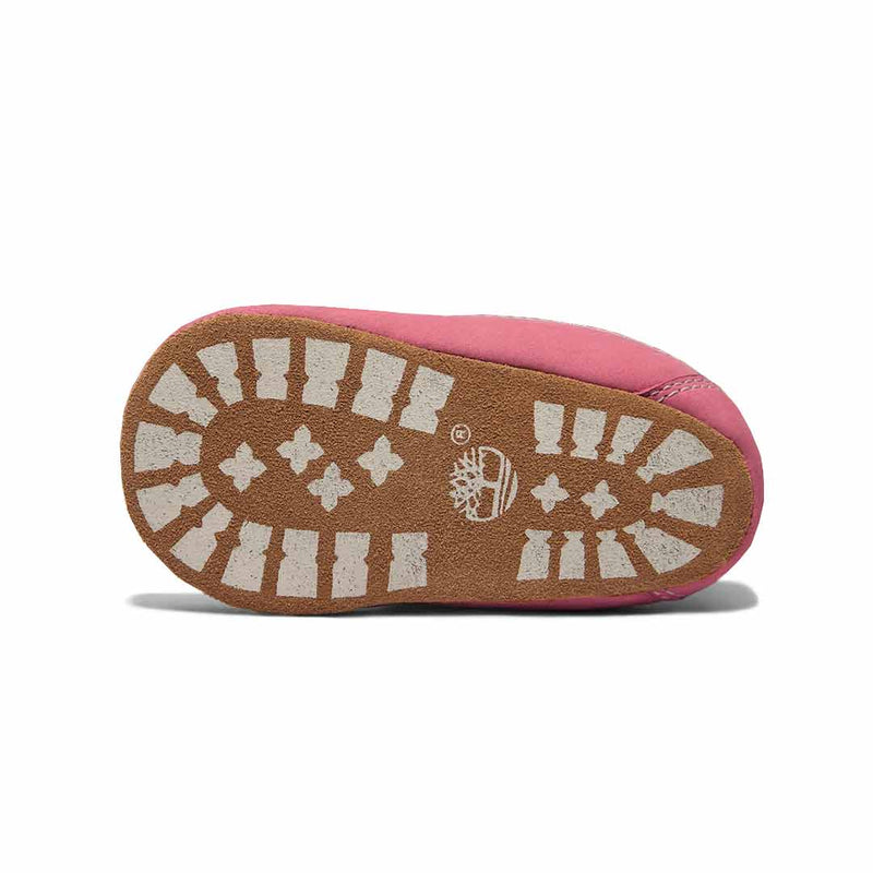 Timberland - Kids' (Infant) Crib Bootie and Hat Set (09680R)