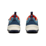 Timberland - Kids' (Infant & Preschool) Motion Access Low Hook & Loop Shoes (0A6E1A)