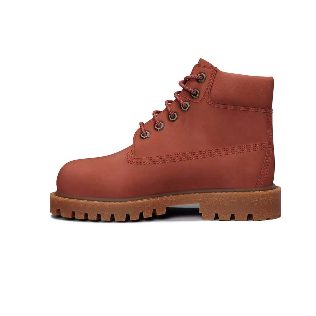 Timberland - Kids' (Infant) Premium 6 Inch Lace Up Waterproof Boots (0A27VU)