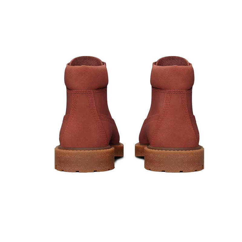 Timberland - Kids' (Infant) Premium 6 Inch Lace Up Waterproof Boots (0A27VU)