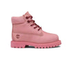 Timberland - Kids' (Infant) Premium 6 Inch Lace Up Waterproof Boots (0A2R42)