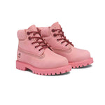 Timberland - Kids' (Infant) Premium 6 Inch Lace Up Waterproof Boots (0A2R42)