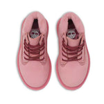 Timberland - Kids' (Infant) Premium 6 Inch Lace Up Waterproof Boots (0A2R42)