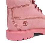 Timberland - Kids' (Infant) Premium 6 Inch Lace Up Waterproof Boots (0A2R42)