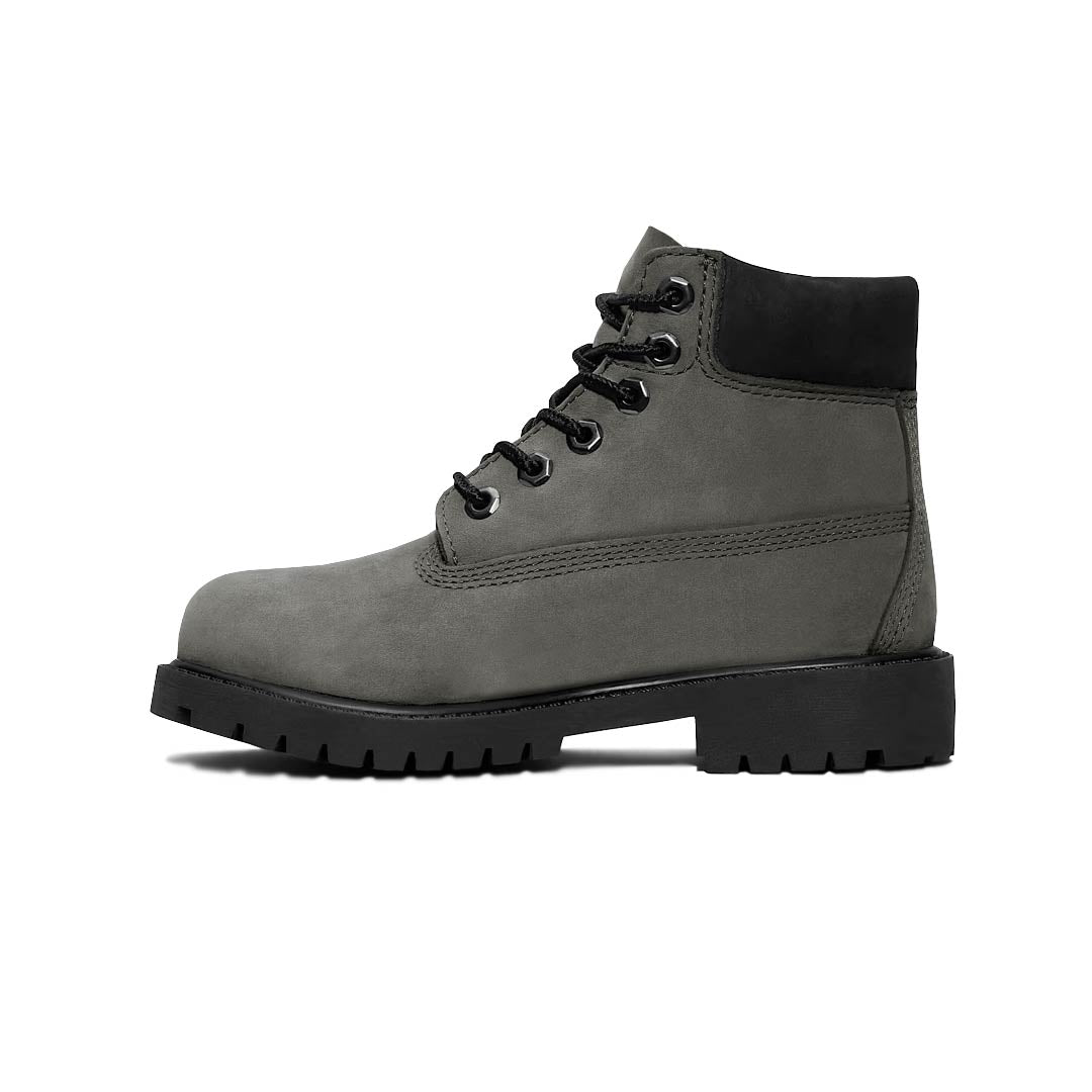 Timberland - Kids' (Infant) Premium 6 Inch Lace Up Waterproof