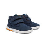 Timberland - Kids' (Infant) Timber Tykes Hook & Loop Boots (0A2K28)