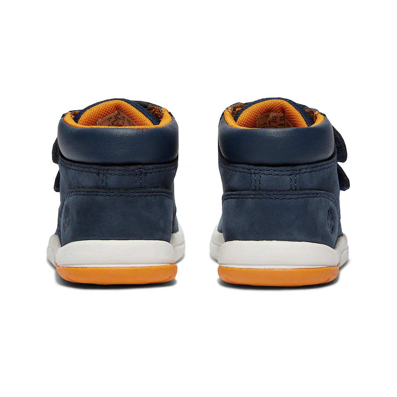 Timberland - Kids' (Infant) Timber Tykes Hook & Loop Boots (0A2K28)