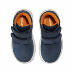 Timberland - Kids' (Infant) Timber Tykes Hook & Loop Boots (0A2K28)