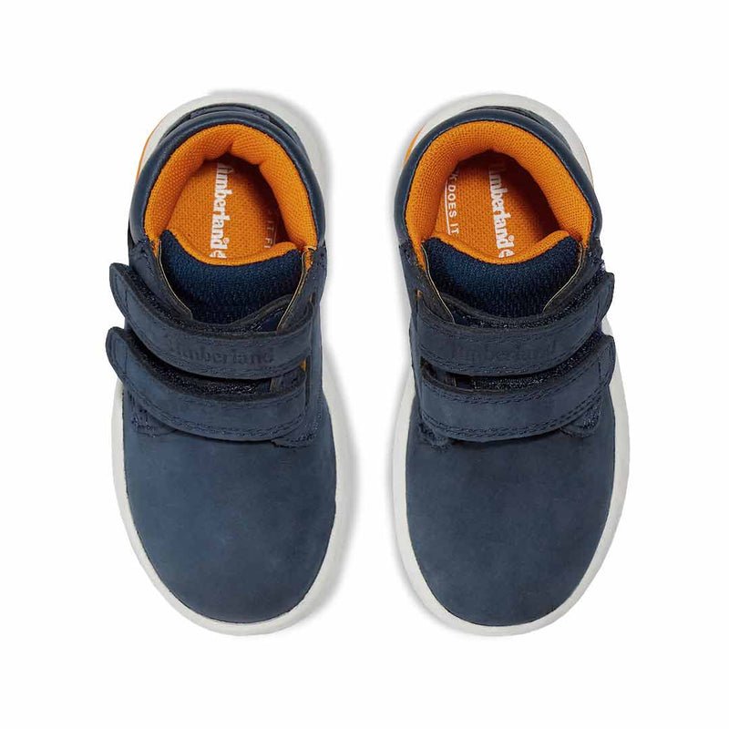 Timberland - Kids' (Infant) Timber Tykes Hook & Loop Boots (0A2K28)