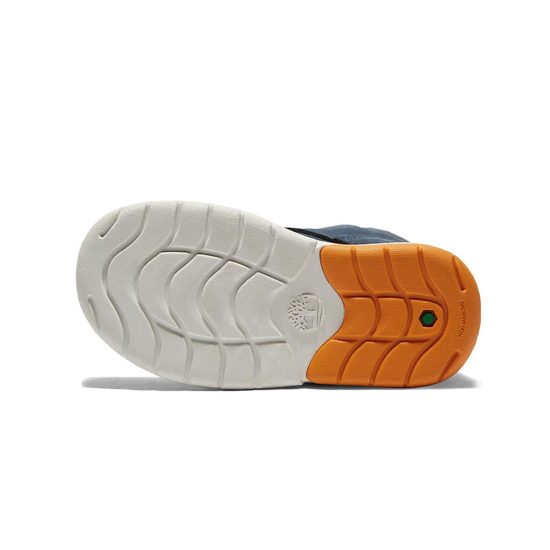 Timberland - Kids' (Infant) Timber Tykes Hook & Loop Boots (0A2K28)