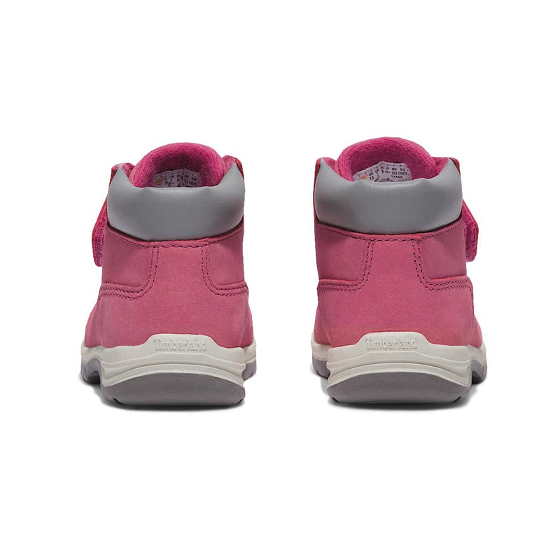 Timberland - Kids' (Infant) Timber Tykes Hook & Loop Boots (1A647H)