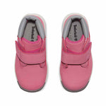 Timberland - Kids' (Infant) Timber Tykes Hook & Loop Boots (1A647H)