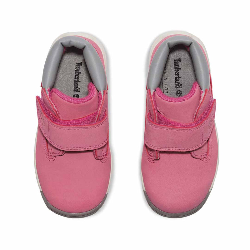 Timberland - Kids' (Infant) Timber Tykes Hook & Loop Boots (1A647H)