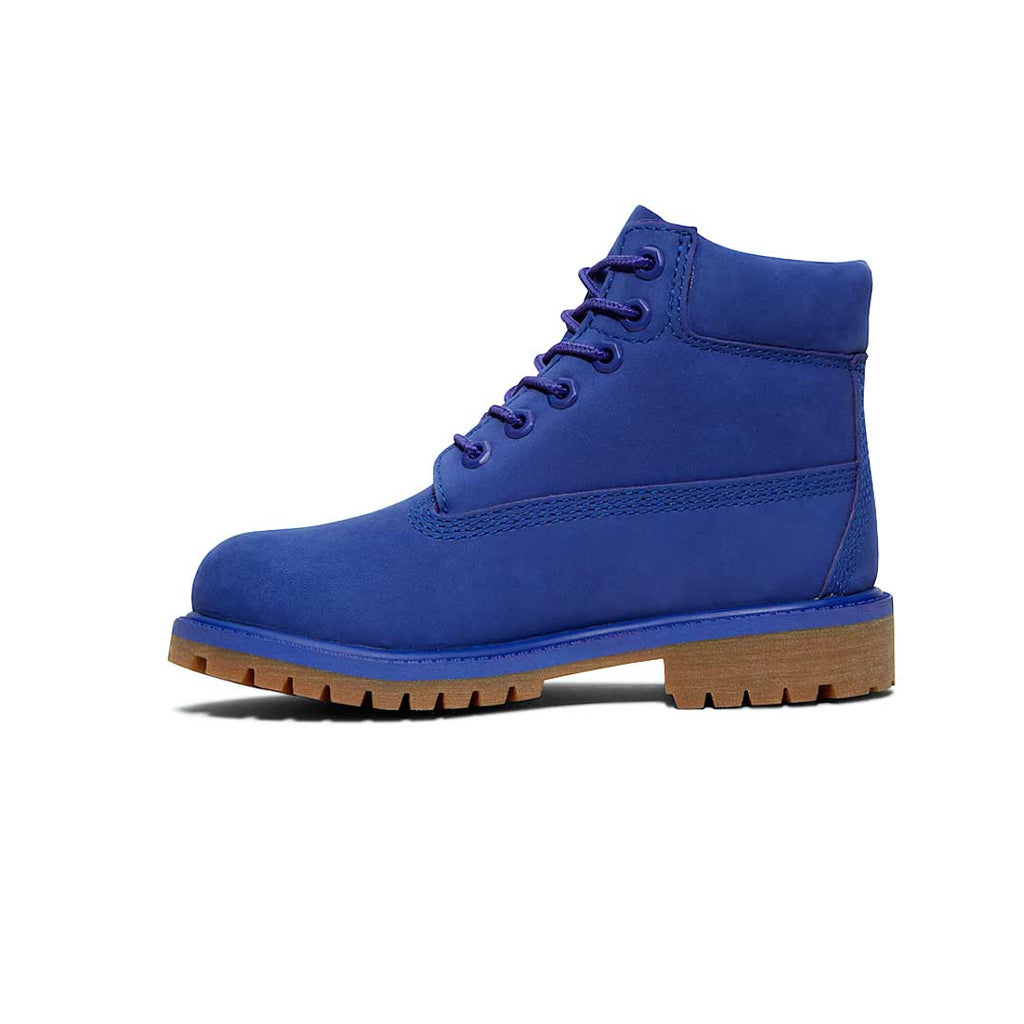 Timberland - Kids' (Junior) 50th Edition 6 Inch Premium Boots (0A64GW)