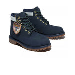 Timberland - Kids' (Junior) 6 inch Premium Waterproof Boots (0A2FP5)