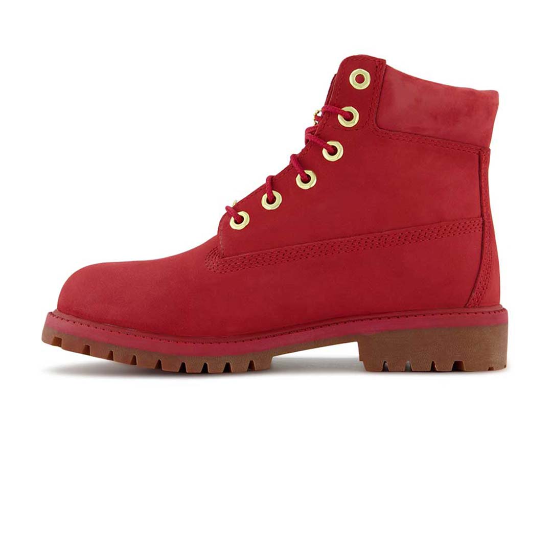 Timberland - Kids' (Junior) 6 inch Premium Waterproof Boots