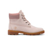 Timberland - Kids' (Junior) Classic 6 Inch Waterproof Boots (0A5SJ9)