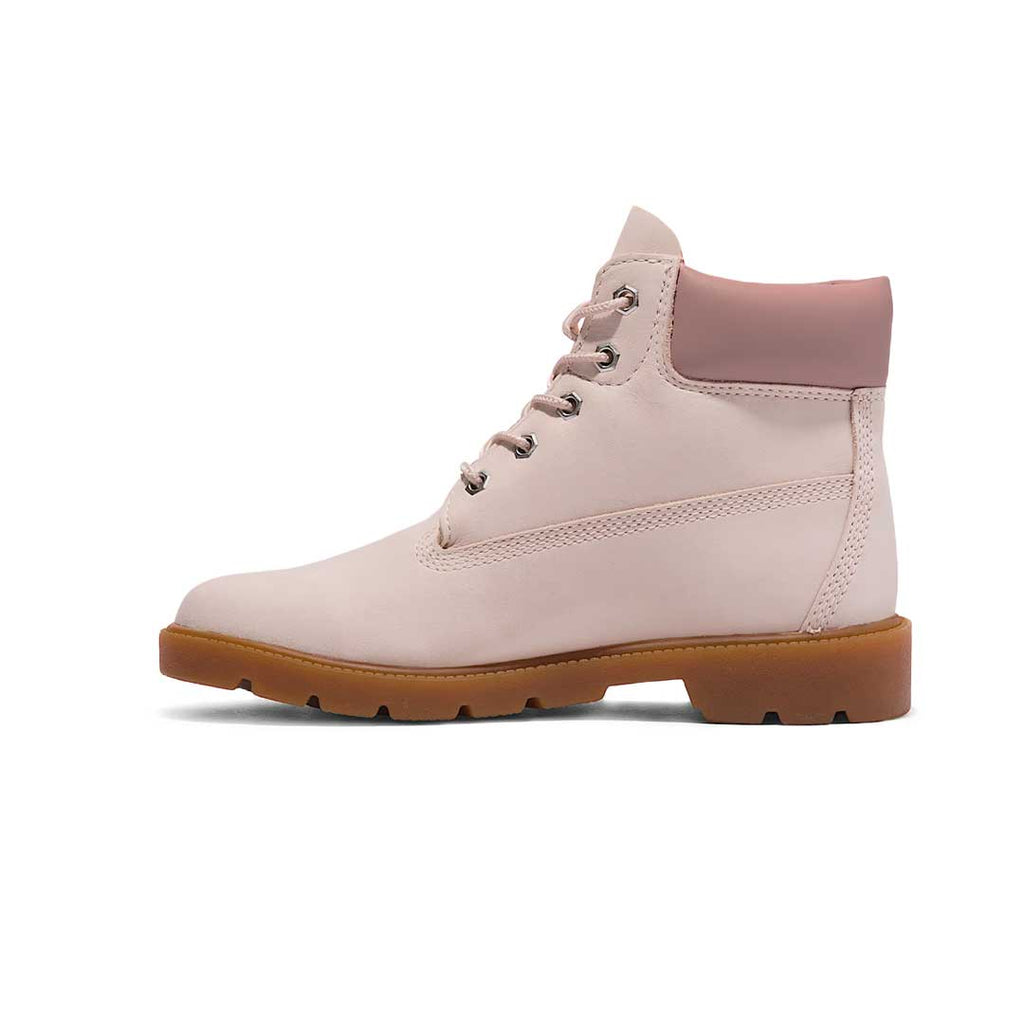 Timberland - Kids' (Junior) Classic 6 Inch Waterproof Boots (0A5SJ9)