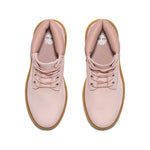 Timberland - Kids' (Junior) Classic 6 Inch Waterproof Boots (0A5SJ9)