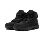 Timberland - Kids' (Junior) Converge Mid Lace Up Boots (0A63B4)