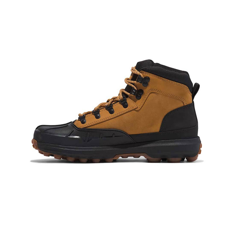 Timberland - Kids' (Junior) Converge Mid Lace Up Boots (0A63F5)