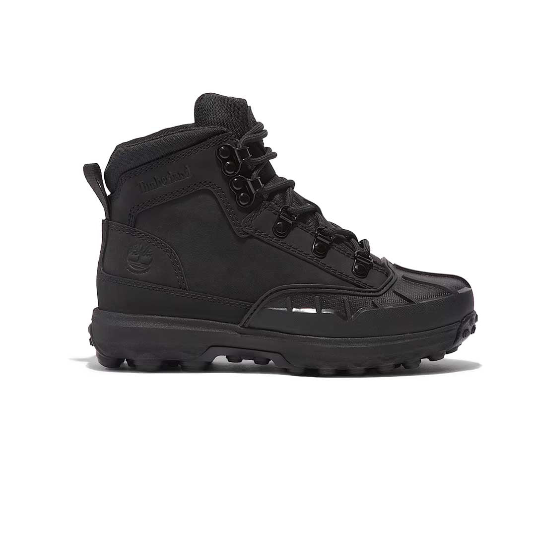 Timberland - Kids' (Junior) Converge Mid Lace Up Boots