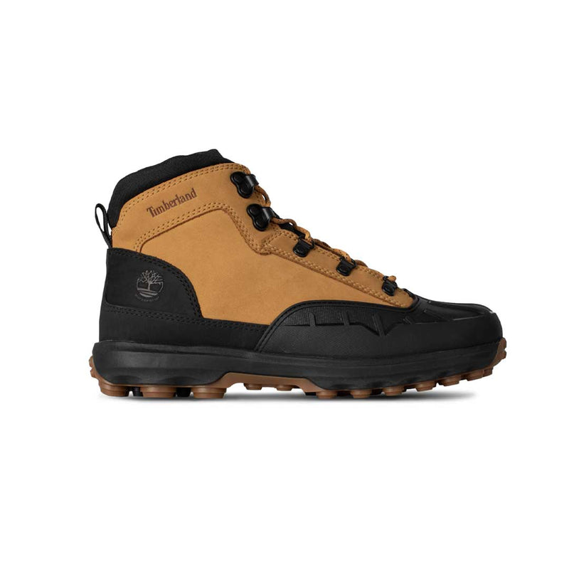 Timberland - Kids' (Junior) Converge Mid Lace Up Boots (1A63F5)