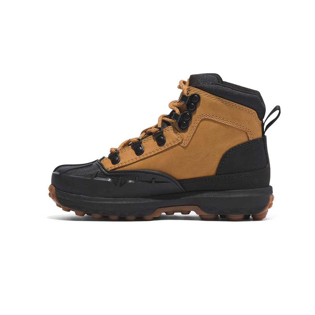 Timberland - Kids' (Junior) Converge Mid Lace Up Boots (1A63F5)