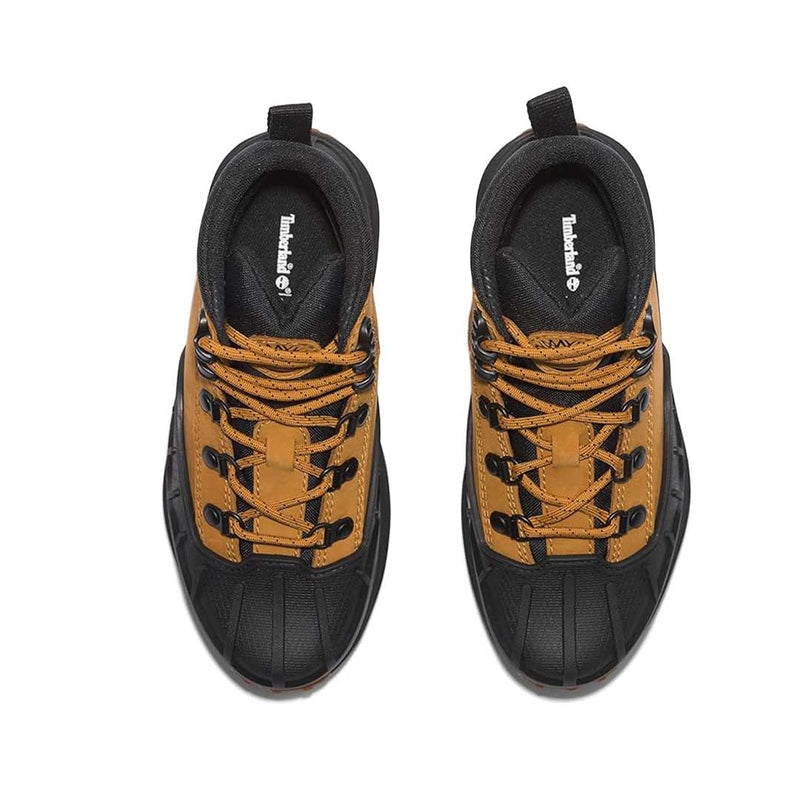 Timberland - Kids' (Junior) Converge Mid Lace Up Boots (1A63F5)