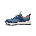 Timberland - Kids' (Junior) Motion Access Low Lace Up Shoes (0A6FEB)