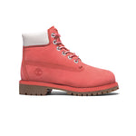 Timberland - Kids' (Junior) Premium 6 Inch Lace Up Waterproof Boots (0A5T4D)
