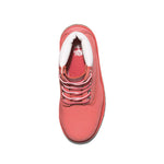 Timberland - Kids' (Junior) Premium 6 Inch Lace Up Waterproof Boots (0A5T4D)